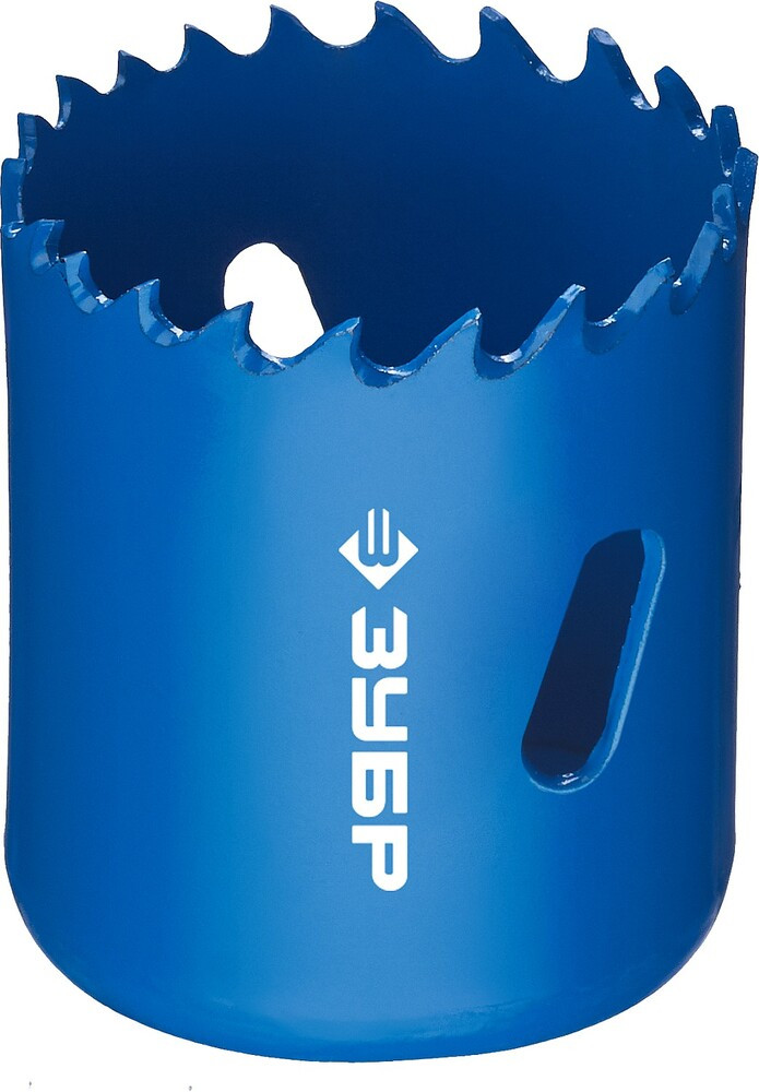 Коронки по металлу Коронки по металлу