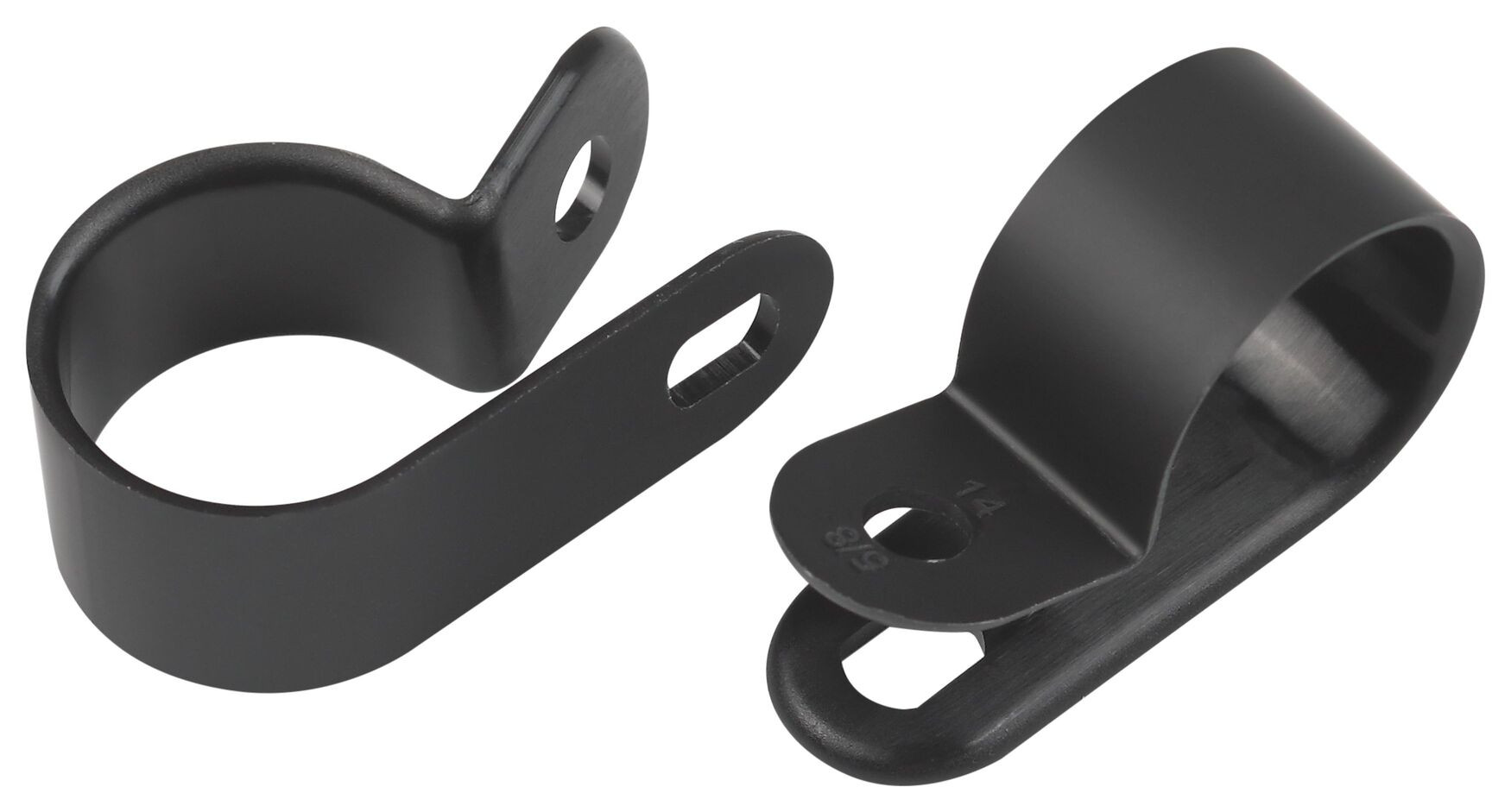 Скобы кабельные