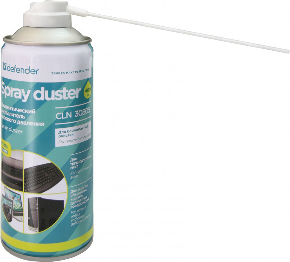 Аэрозоли для оргтехники