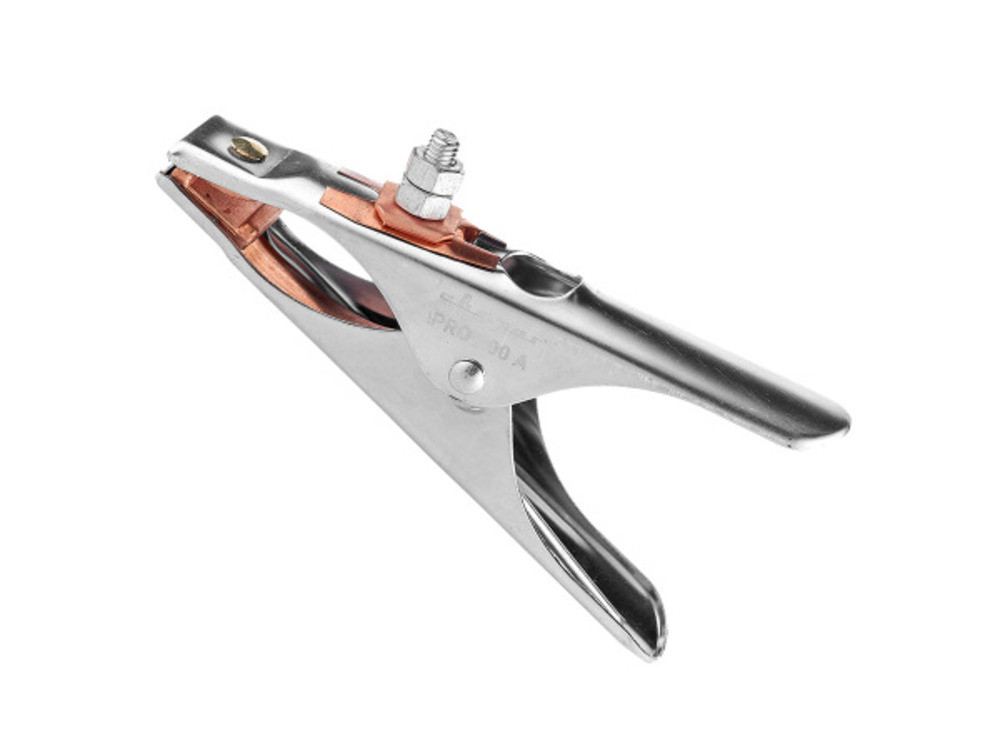 Зажимы контактные (массы)