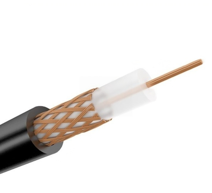 Кабели радиочастотные (коаксиальные)