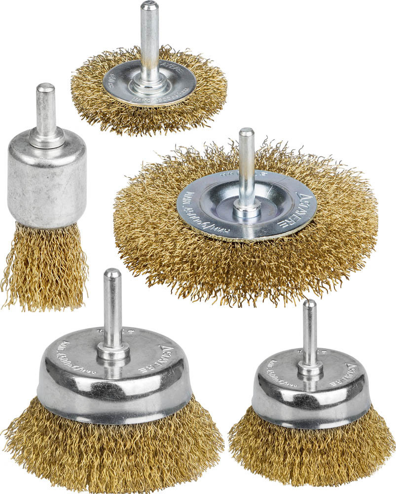 Наборы корщеток Наборы корщеток