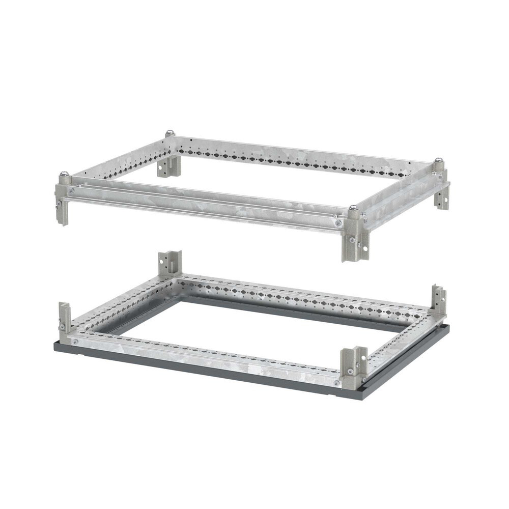 Крыши и основания для напольных шкафов