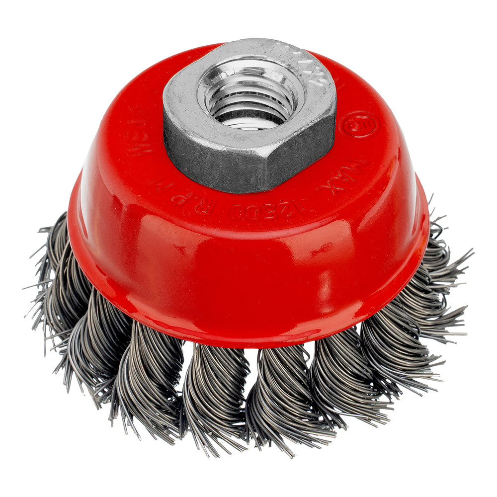 Корщетки чашечные Корщетки чашечные