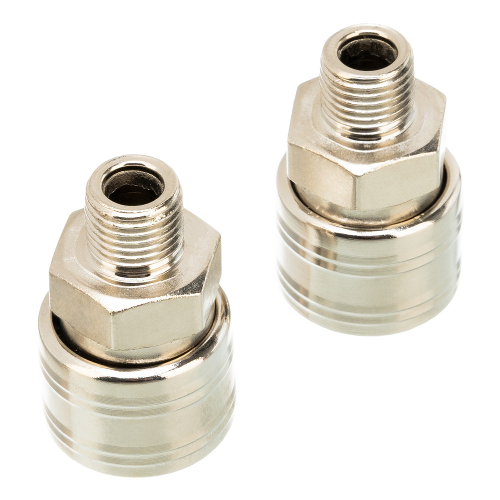 Соединители и переходники на шланг Соединители и переходники на шланг