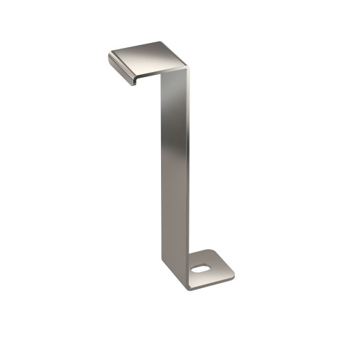 Подвесы и крепления для кабельных лотков из нержавеющей стали INOX