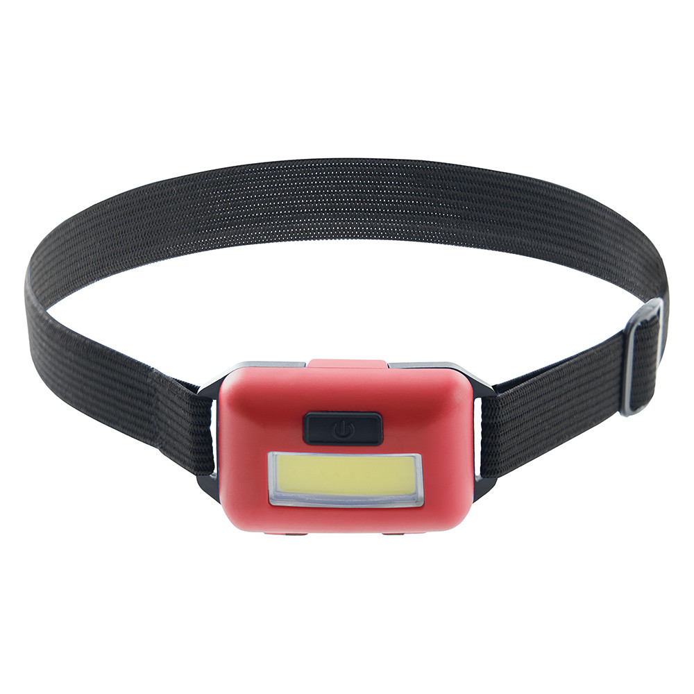 Налобные фонари под лампу