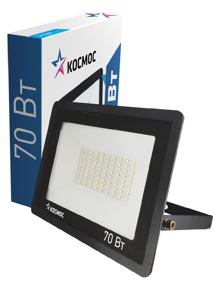 Прожекторы LED