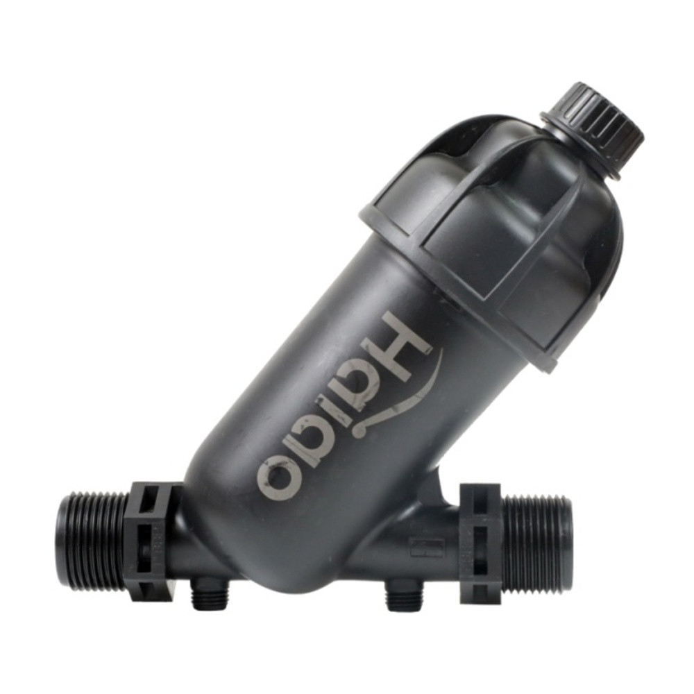 Промышленные системы водоподготовки