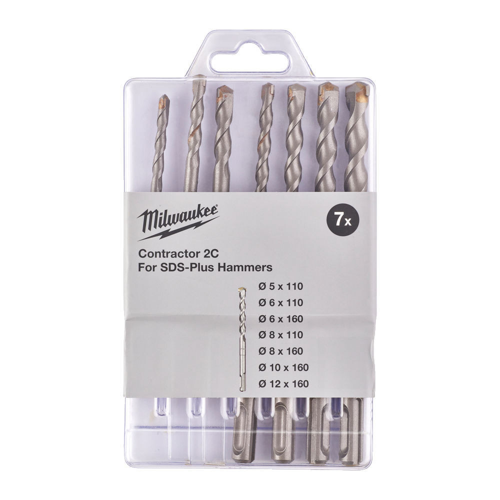 Наборы буров Наборы буров