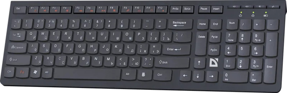 Компьютерная периферия и аксессуары