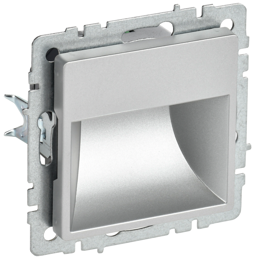 Индикаторы и рассеиватели для электроустановочных изделий