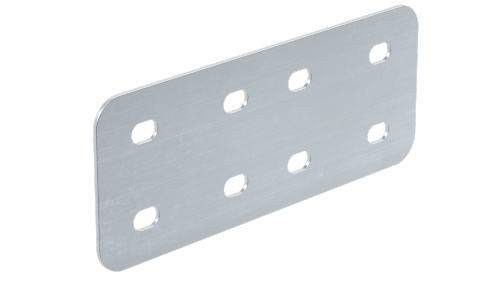 Соединители из нержавеющей стали INOX