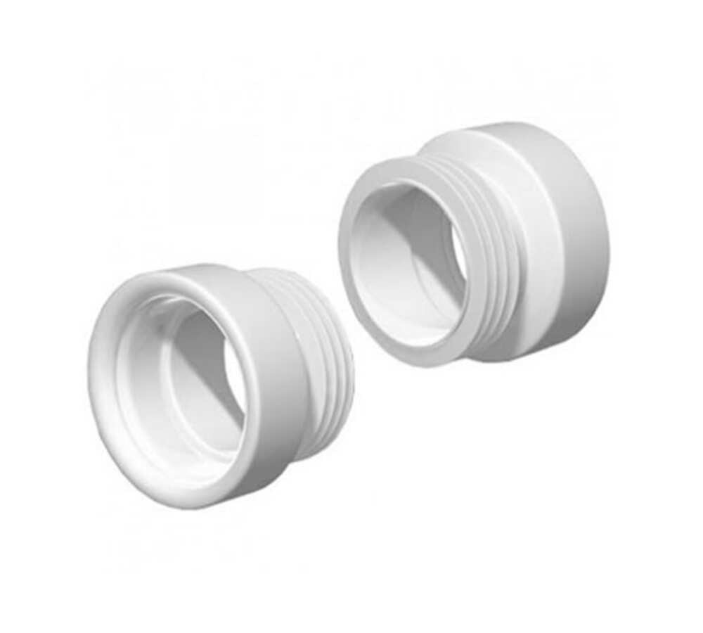 Манжеты и эксцентрики для унитаза