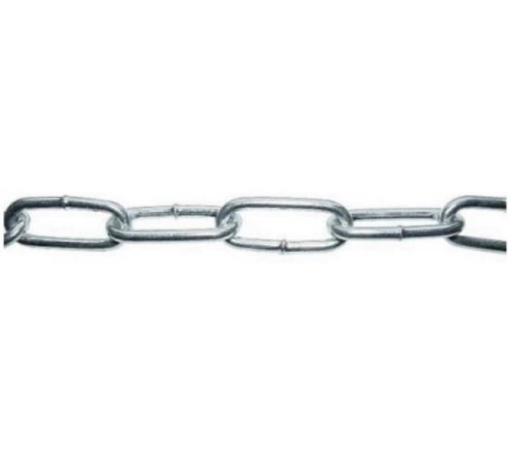 Цепи короткозвенные