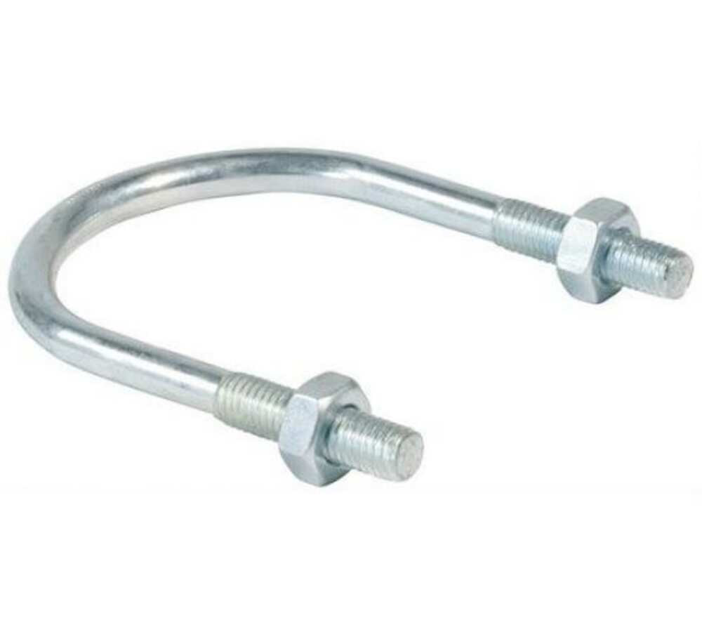 Скобы U-образные, П-образные