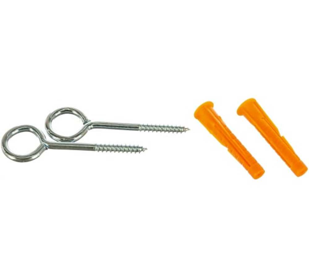 Комплекты для крепления Комплекты для крепления