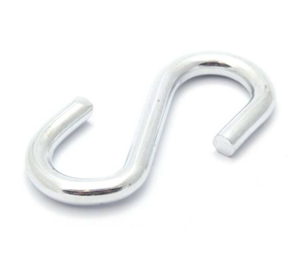 Крючки S-образные Крючки S-образные