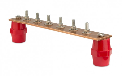 Уравнивание потенциалов