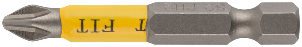 Биты крест PH (Phillips) Биты крест PH (Phillips)