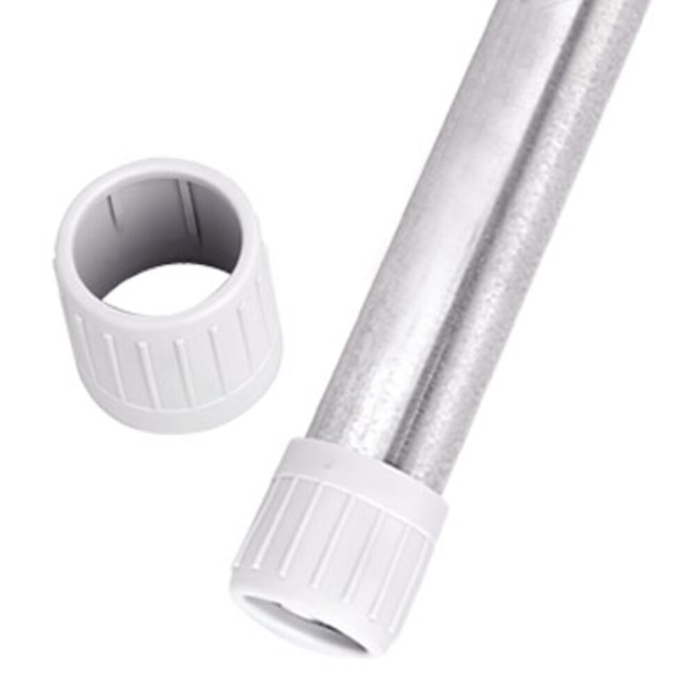 Защитные оконцеватели для труб Защитные оконцеватели для труб