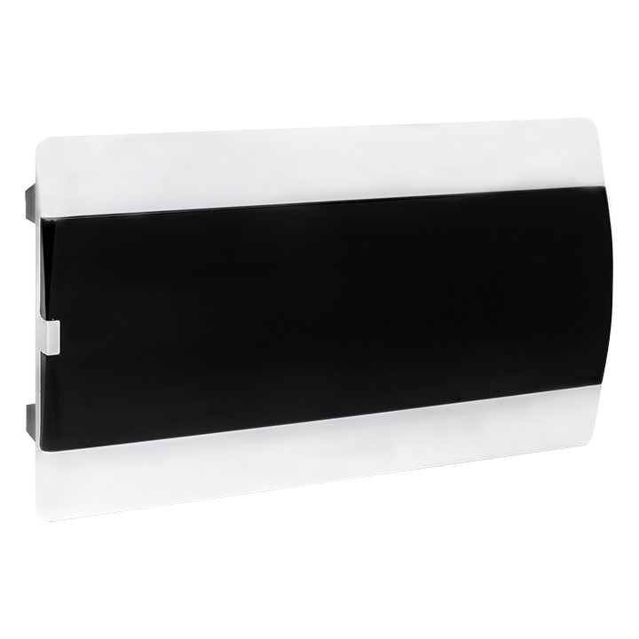 Корпуса распределительные встраиваемые пластиковые Корпуса распределительные встраиваемые пластиковые