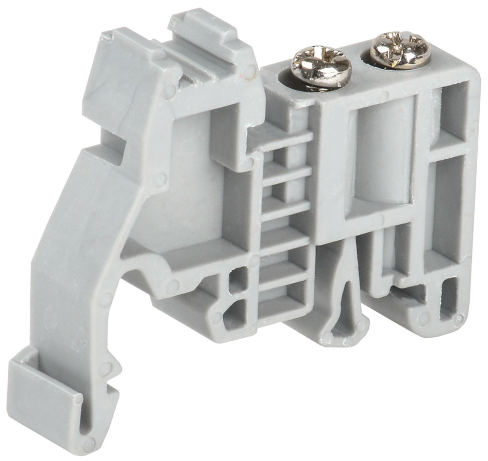 Аксессуары для клемм на DIN-рейку