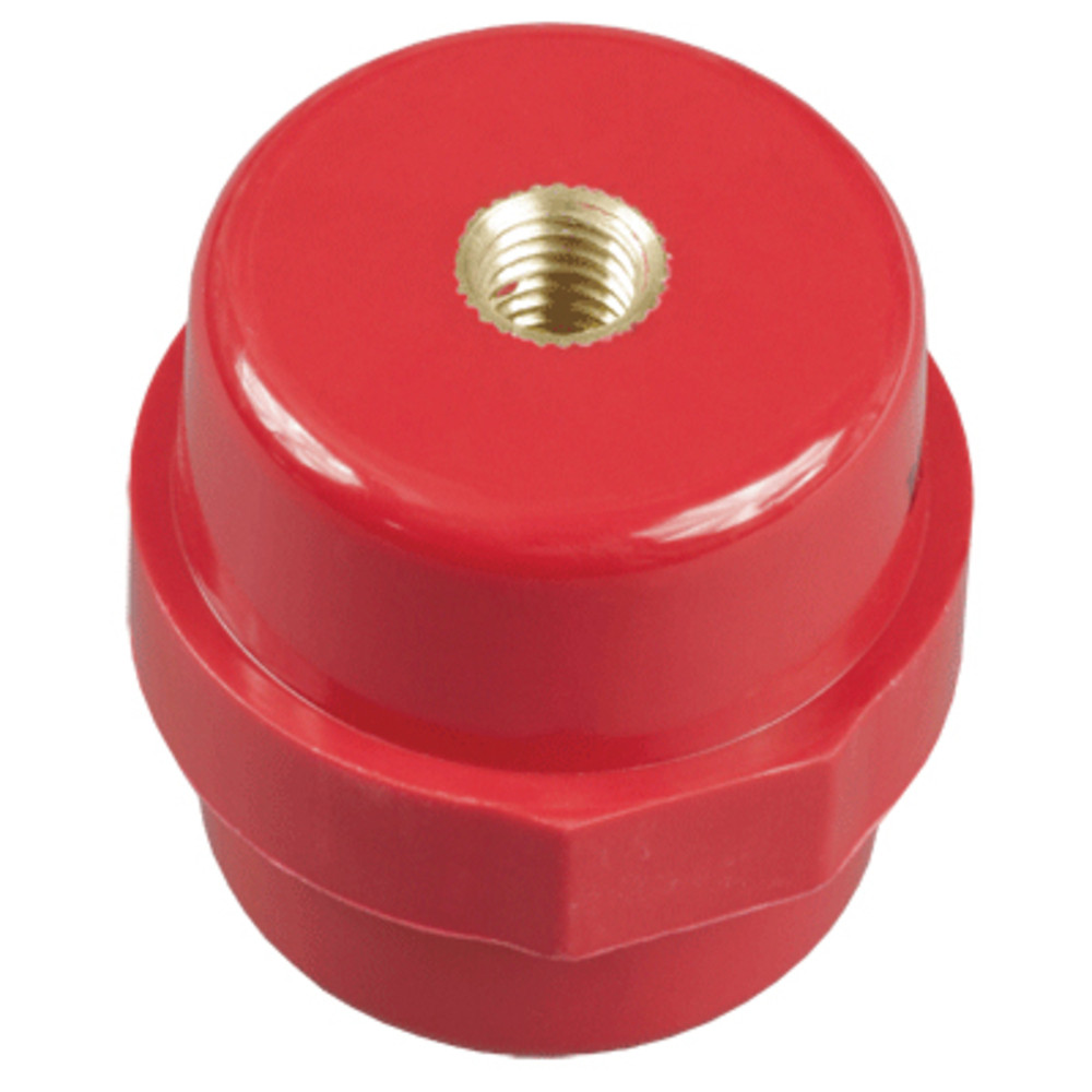 Изоляторы шинные и аксессуары