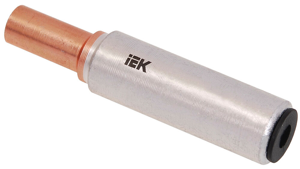 Гильзы кабельные алюмомедные (ГАМ)