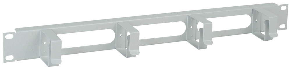 Кабельные кольца и органайзеры 19''