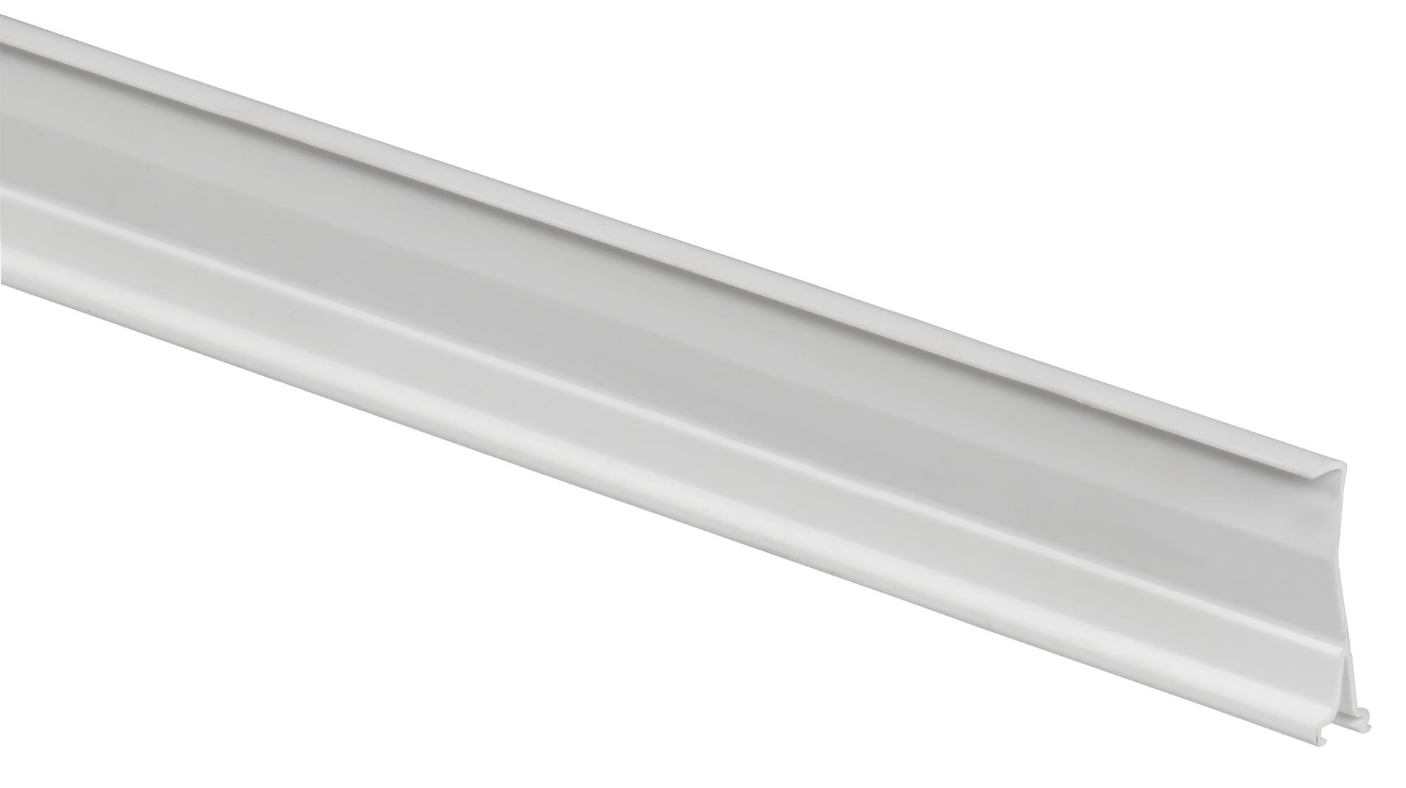 Разделители и перегородки для кабельных лотков пластиковые Разделители и перегородки для кабельных лотков пластиковые