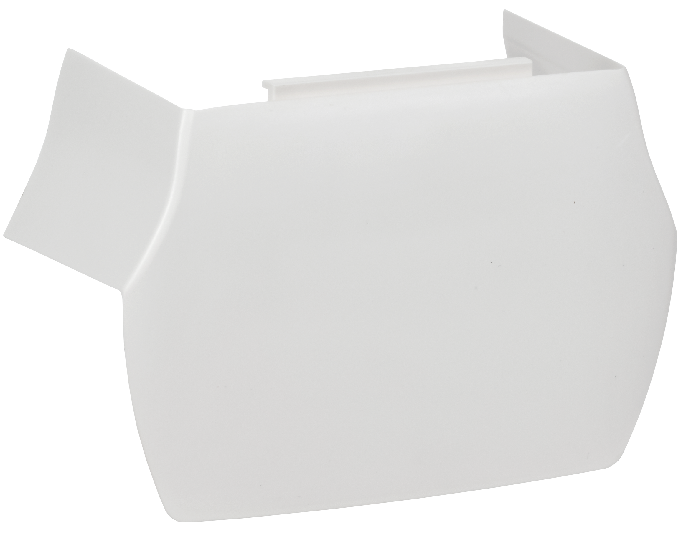 Тройники для кабель-каналов Тройники для кабель-каналов