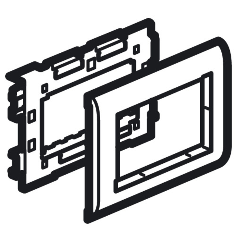 Суппорты, каркасы