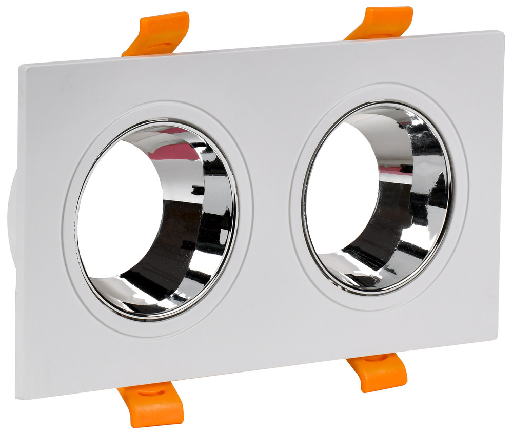 Точечные светильники под лампу