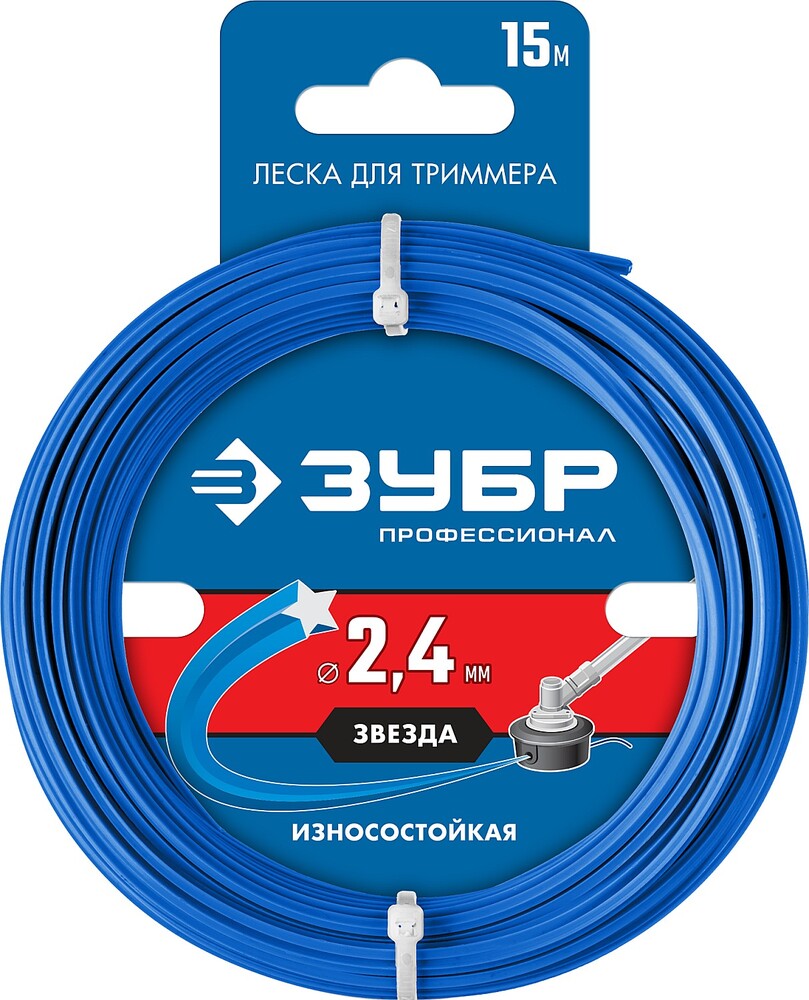 Оснастка для триммеров