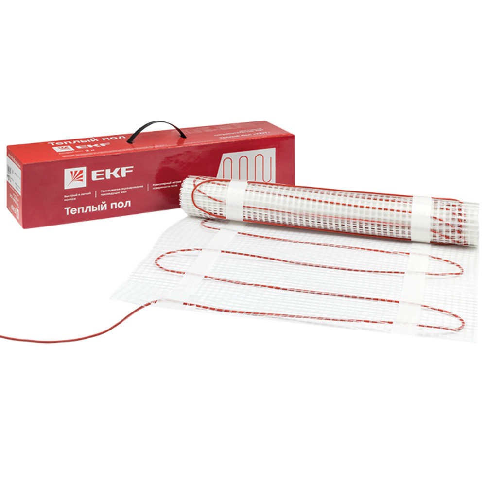 Нагревательные маты Нагревательные маты