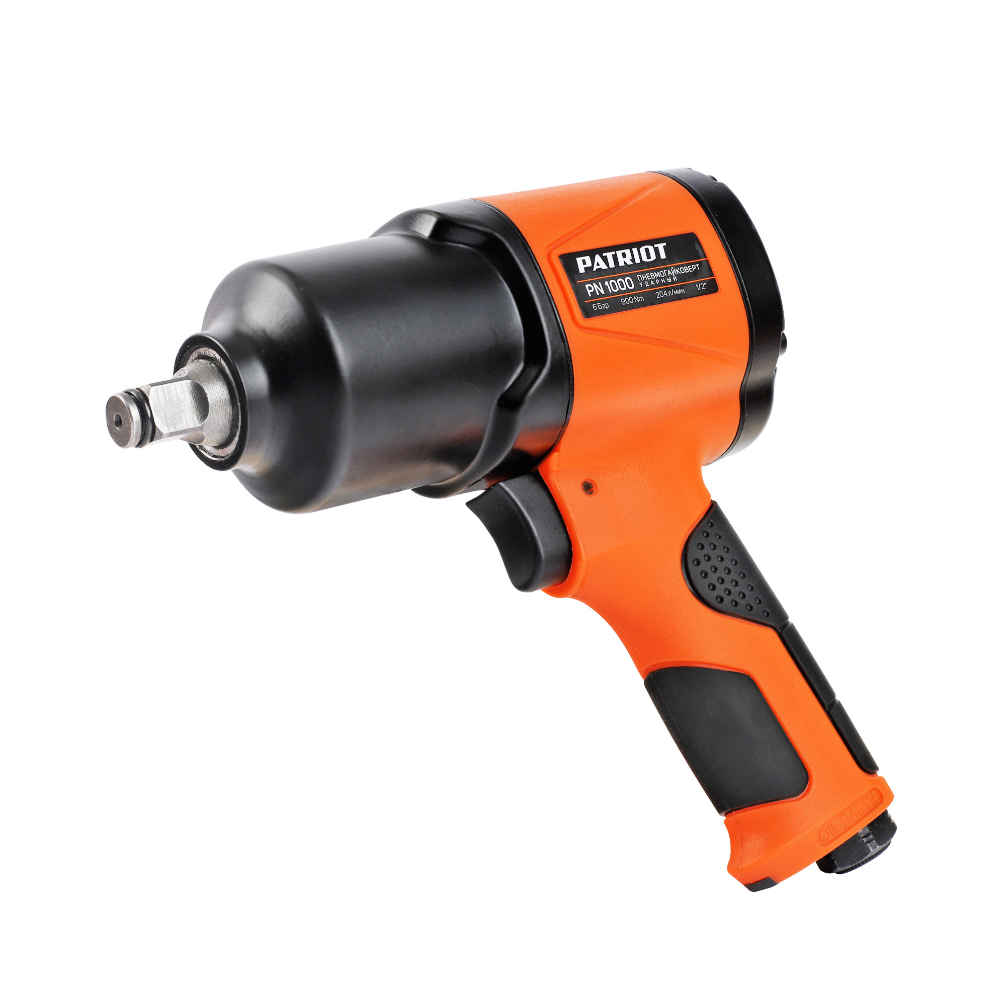 Пневматические гайковерты и трещотки Пневматические гайковерты и трещотки