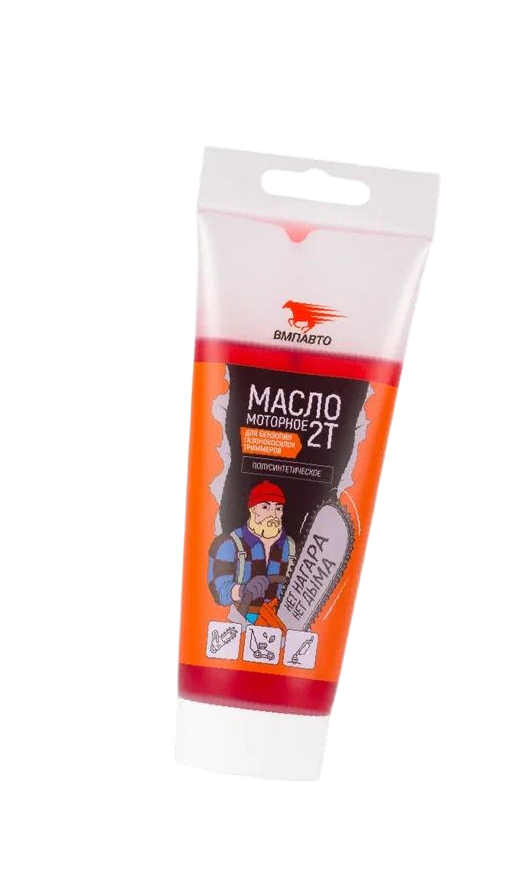 Масла 2 тактные