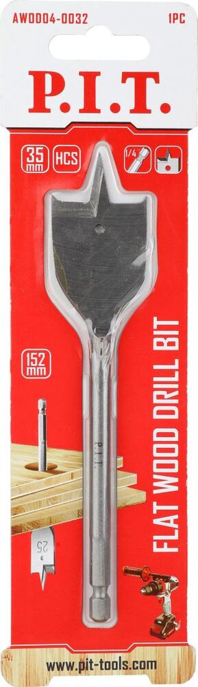 Сверла по дереву Сверла по дереву