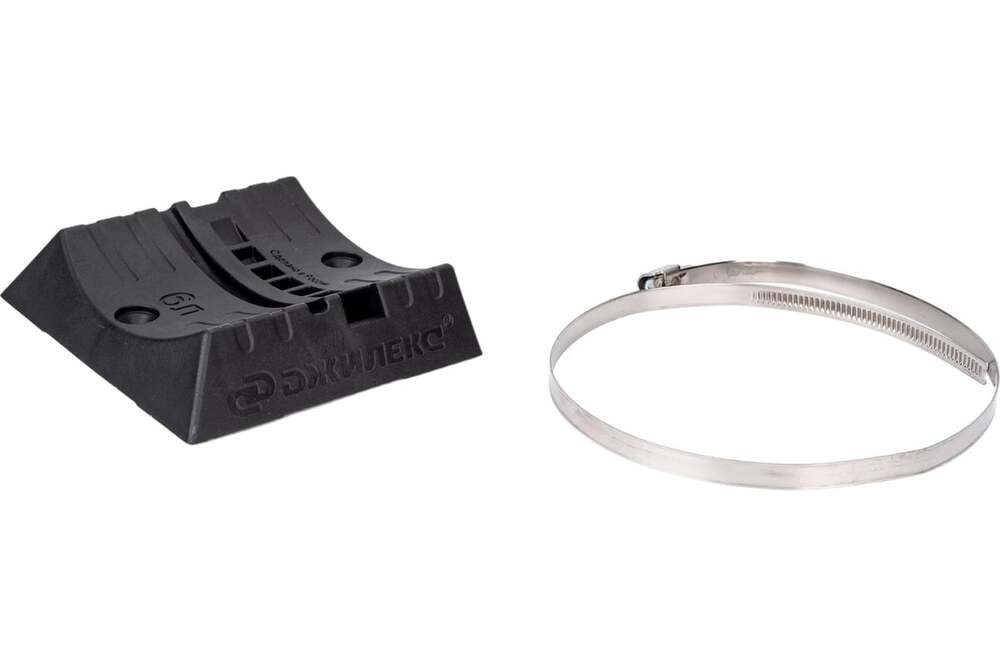 Крепления для мембранных баков