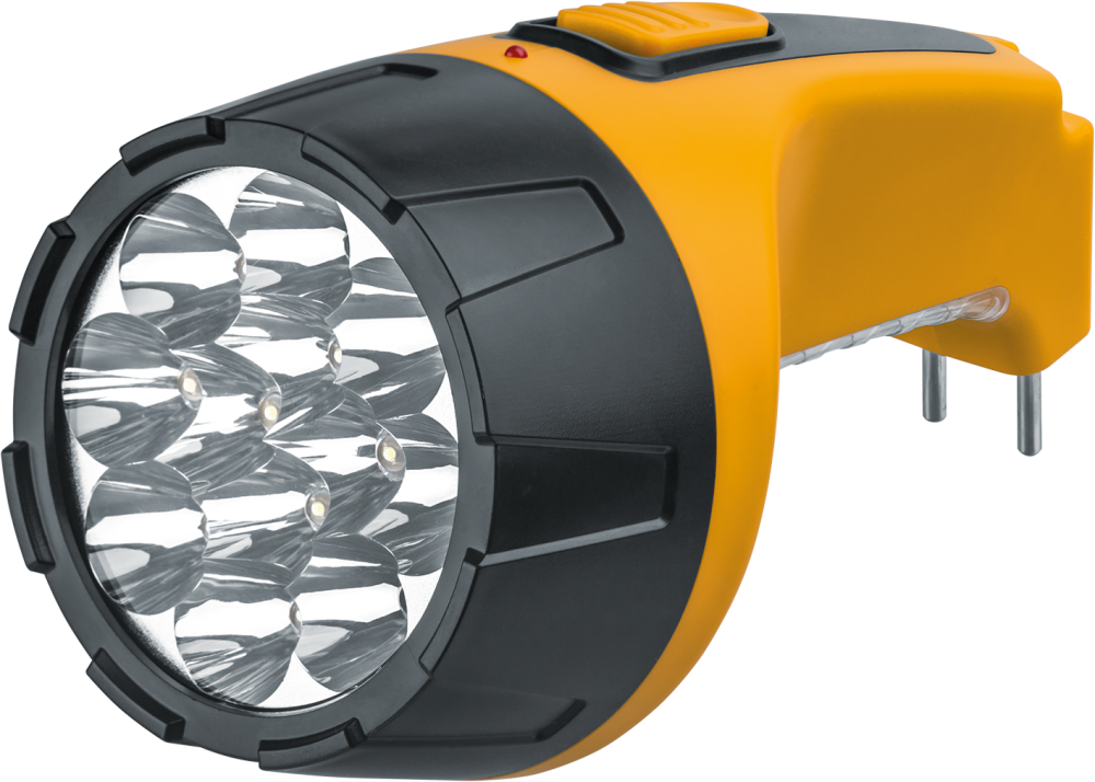 Фонари LED