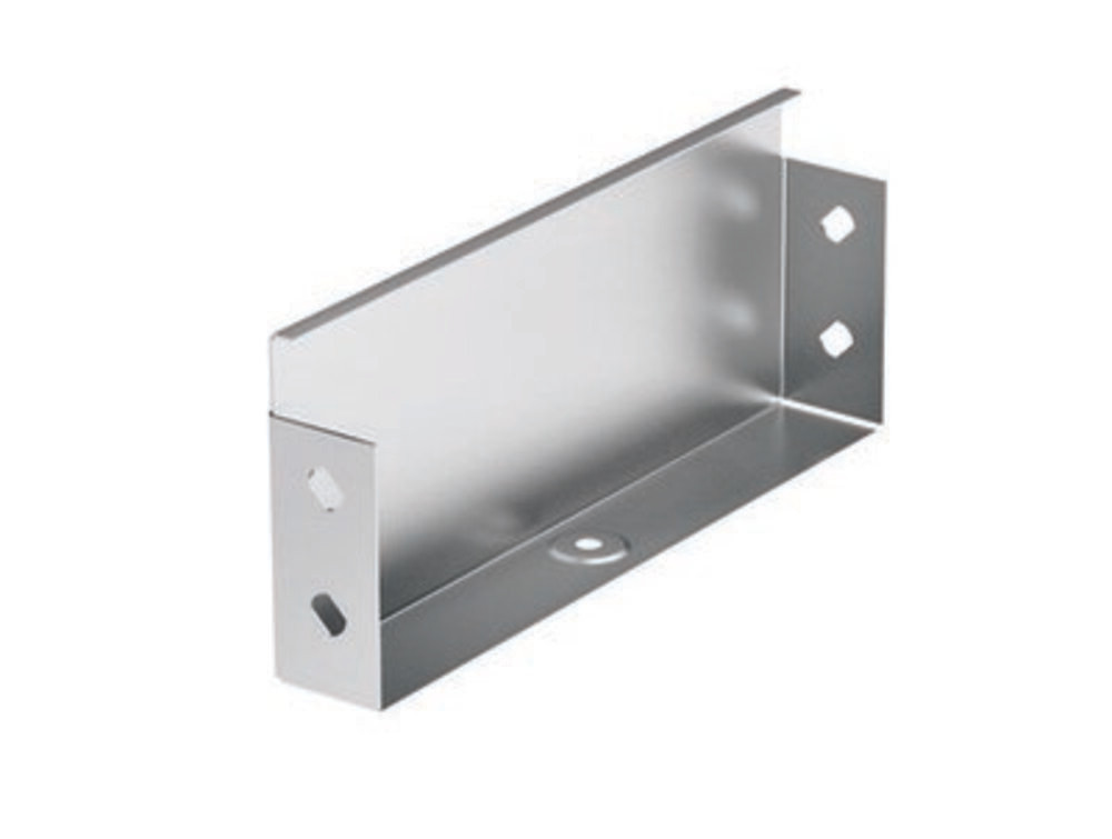 Заглушки для кабельных лотков