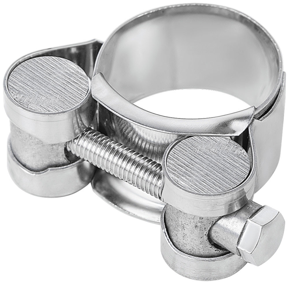 Хомуты силовые