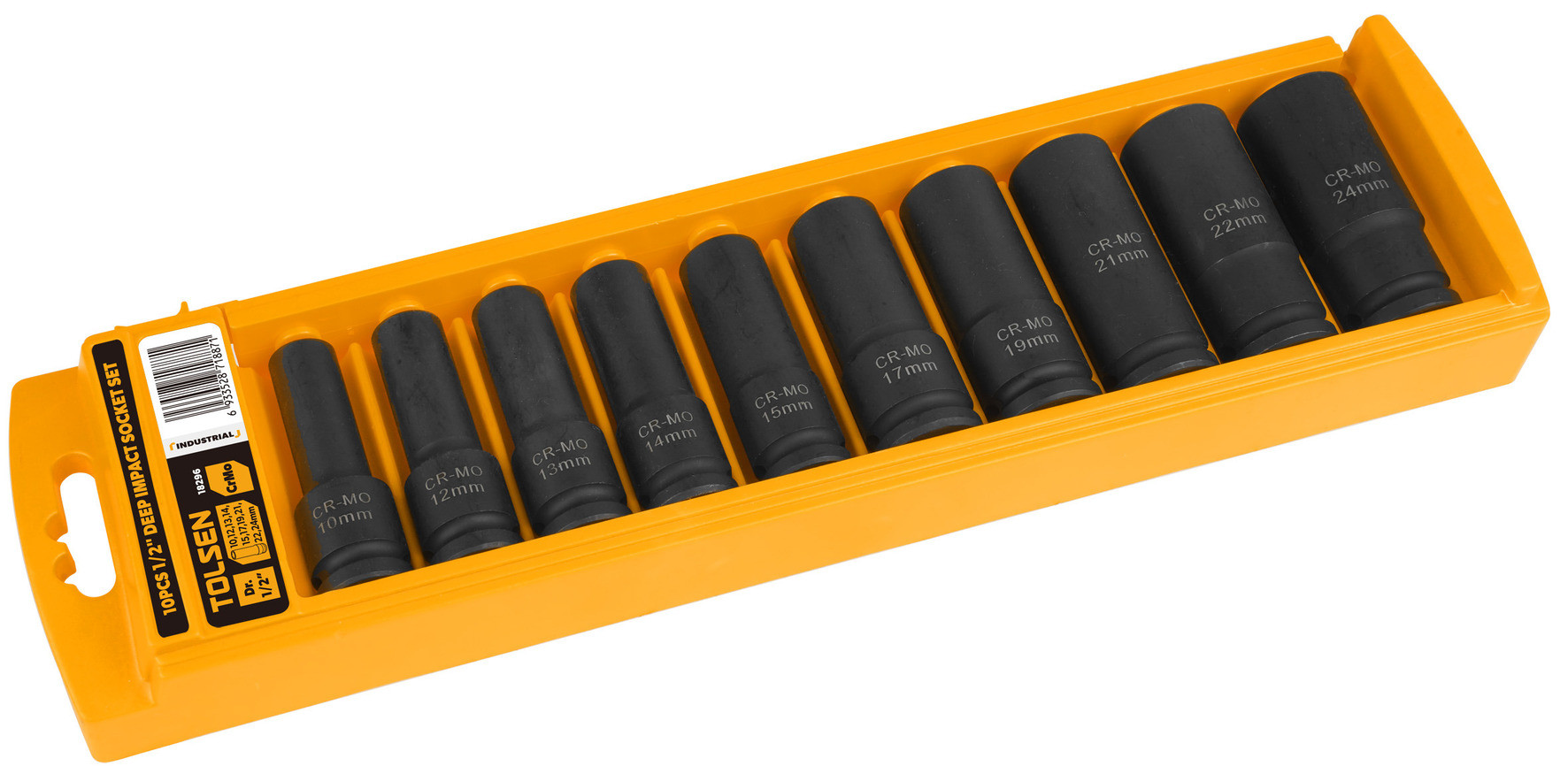 Наборы торцевых головок