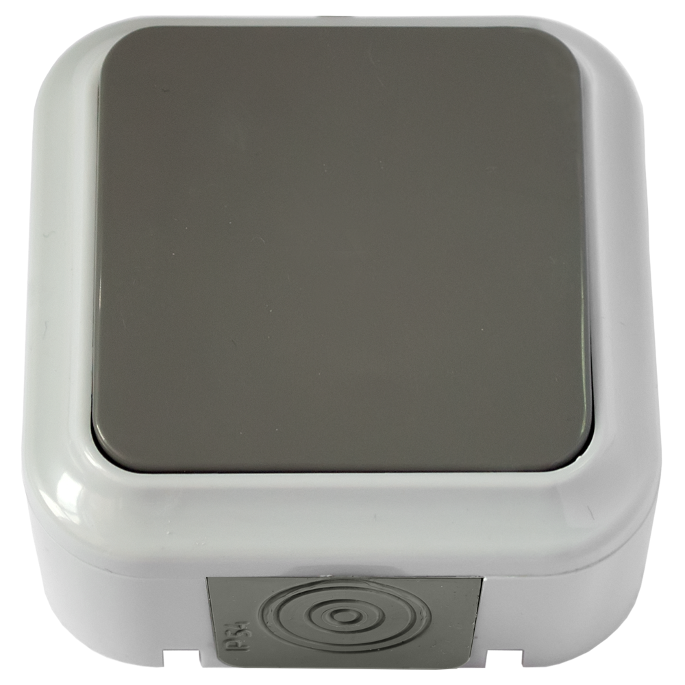 Выключатели открытого монтажа