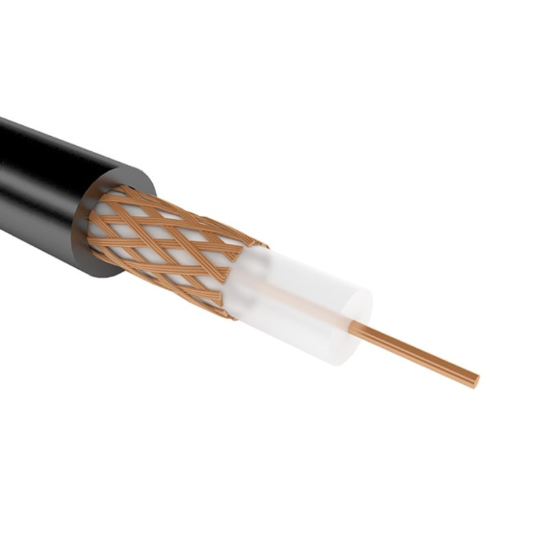 Кабели коаксиальные Кабели коаксиальные