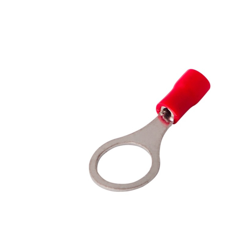 Кольцевые наконечники (НК и НКИ) Кольцевые наконечники (НК и НКИ)