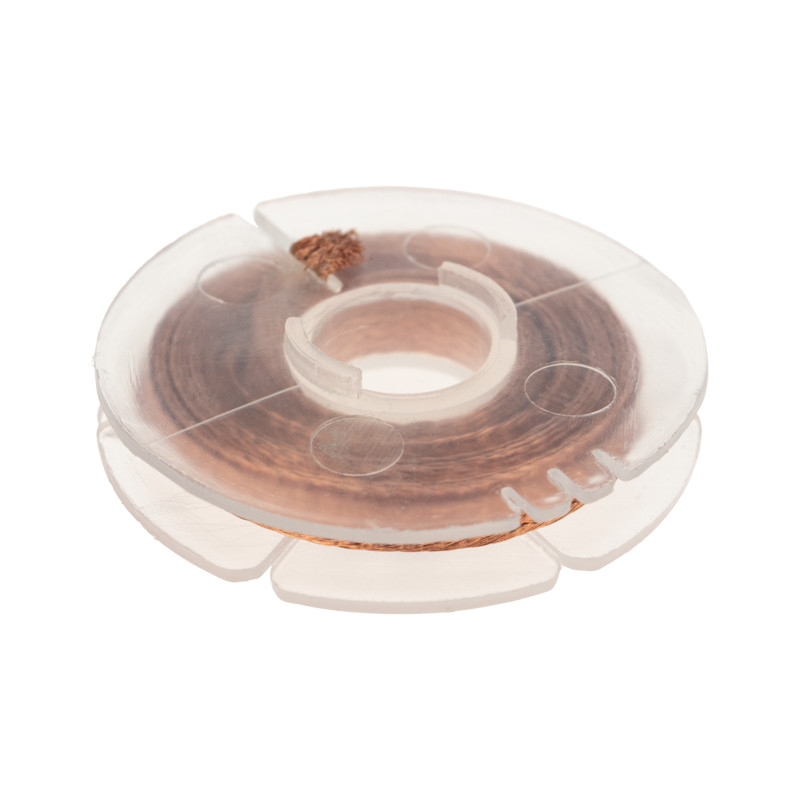 Лента для удаления припоя Лента для удаления припоя