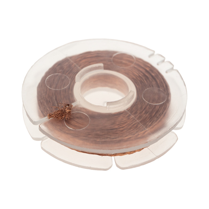 Лента для удаления припоя