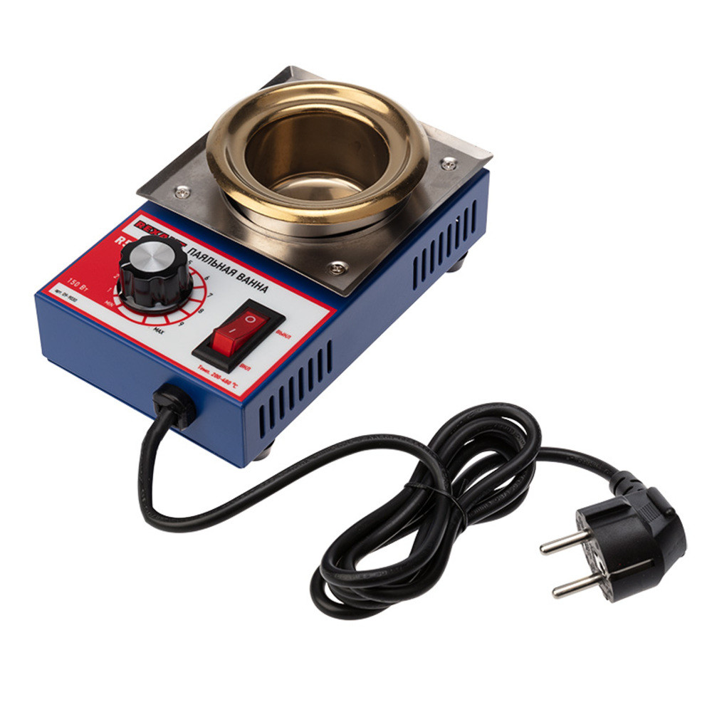 Паяльные ванны Паяльные ванны